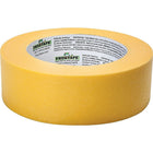 FrogTape Delicate Surface Painter's Tape, 0.94" x 60 yd, Yellow-Patented PaintBlock technology keeps paint out and lines sharp