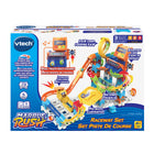 VTech Marble Rush Raceway Set - 78 Pieces-For kids aged 4 and above