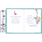 Rosedale 5" x 7" Greeting Cards/Envelopes - 15697-Printed on premium uncoated card stock