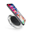 LOGiiX Wireless Qi Charger (LGX-12651)-Built-in LED light which lets you know when your device is charging
