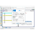 Individual Software Anytime Organizer Deluxe 16 [Download]-Keep a detailed record of every contact. Remember important events--even prepare a holiday card mailing!