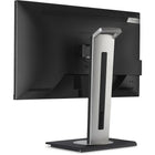 Viewsonic 27" SuperClear IPS  Quad HD Monitor with Advanced Ergonomics,2560 x 1440 Resolution.-Viewing Angle: 178H/178V