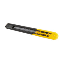 Stanley Quick Point Knife-Snap-off blade with built-in blade snapper