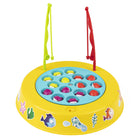 Spin Master Games Gone Fishing- For 2-4 players, ages 4 and up 