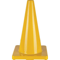 Coloured Cones, SEH137, Height - 18 ", 12 Pack-Height - 18 "