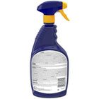 Microban Multi-Purpose Cleaner Spray Citrus - 946mL-Keeps Killing 99.9% of Bacteria**