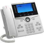Cisco IP Phone 8841-Easy-to-use, comprehensive set of mission-critical unified communications features make collaborating simple