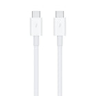 Apple Thunderbolt 3 USB-C Cable - 0.8M-USB 3.1 Gen 2 data transfer at up to 10 Gbps