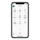 Ooma Door and Window Sensor - Works with Ooma Smart Home Security-Easy to install on every type of door, window or entry point