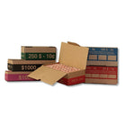 NSS Toonie ($2) Coin Boxes, 200 Pack-Packages Canadian Standard - $1000 (20 $2 Coin rolls)