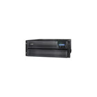 APC by Schneider Electric Smart-UPS SMX2000LV 120 V UPS-Sealed lead acid battery offers a run time of 28 mins. at half load and 11 mins. at full load on a recharge time of 3 hrs