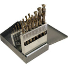 Drill Sets, TGJ532-No. of Pieces - 15