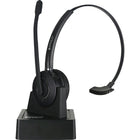 Spracht ZuM Maestro Bluetooth Headset (HS-2060-1)-Connectivity Technology: Wireless Bluetooth