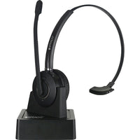 Spracht ZuM Maestro Bluetooth Headset (HS-2060-1)-Connectivity Technology: Wireless Bluetooth