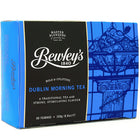 Bewley's Dublin Morning Tea - 80 Bags - 250g - 3 Pack-Imported from the UK