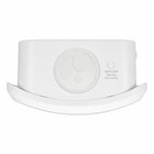 PureGuardian Odor Eliminating Pluggable Air Purifier with Nightlight - White-Brighten Dark Areas: Optional nightlight is perfect for dark hallways, bathrooms, nurseries, laundry areas and other dim areas in home