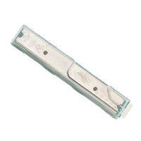 PULEX Window Super Scraper Blades - 10 Pack-Type of Product:  Scraper Blades
