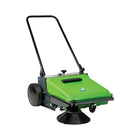 Dustbane Power Clean Manual Sweeper (19679)-Sweeping Width - 28"