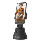 On Air Intelli Track 360 Camera Motion Tracking Phone Holder-Material: ABS