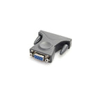 StarTech USB to RS232 DB9/DB25 Serial Adapter Cable, M/M-Plug-and-Play/Hot-swap support enables you to add and remove this adapter without having to reboot the computer
