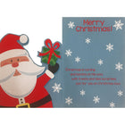 Rosedale 5-1/2" x 8" Greeting Cards/Envelopes - 36477-Printed on premium uncoated card stock
