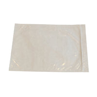 Belle Pak Packing Slip Envelopes - 7"W x 10"L - Clear - 1000 Pack-Packing List Envelope