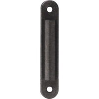 TensaBarrier Wall Mounted Units - Receptacle, 4 Pack-Quantity per pack - 4