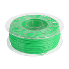 Creality CR-PLA 3D Printer Filament - 1.75 mm - Green-Diameter is 1.75 mm