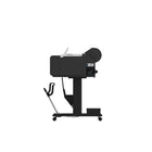 Canon imagePROGRAF TM-350 6246C002 36" Large Format Printer-The use of pigment ink for all colours helps to ensure that prints do not easily fade over time, making them suitable for long-term display, and also provides water resistance for outdoor use