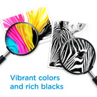 HP 61 Tri-Colour Original Ink Cartridge (CH562WN)-Compatible with: HP Deskjet 1000, 1010, 1050 J410a, 1051, 1051A J410f, 1055 J410e, 1056 J410a, 1510, 1512, 1513, 1514, 2000, 2050 J510a, 2050 J510c, 2510, 2512, 2514, 2540, 2543, 2547, 2548
