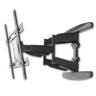 Techly Ultra Slim Wall Mount with Level, 40"-80"-Bracket profile suitable for ultra slim LED or LCD TVs 40-80”