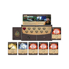 HARRY POTTER HOGWARTS BATTLE A Cooperative Deck-Building Game-2-4 Players