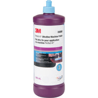 3M Perfect-It Ex Ultrafine Machine Polish-Qty/Pk - 1