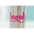 Cricut Joy Smart Vinyl - Removable - Hydrangea - 5.5" x 12"-8