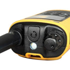 Motorola T400 Two-Way Radio, 56KM Family Model-Battery Life (alkaline): up to 21 hours
