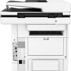 HP LaserJet Enterprise M528z Multifunction Monochrome Laser Printer-Print Resolution: 1200 x 1200 dpi