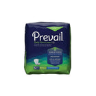 Prevail PL-100/1  Pant Liners, 6" x 12.4", Pack of 52-Pant Liner Leakage Protection