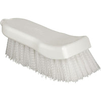 Rabco Brush Clean-Up Herox Nylon 1 3/8" Trim, 3 Pack-Colour - White