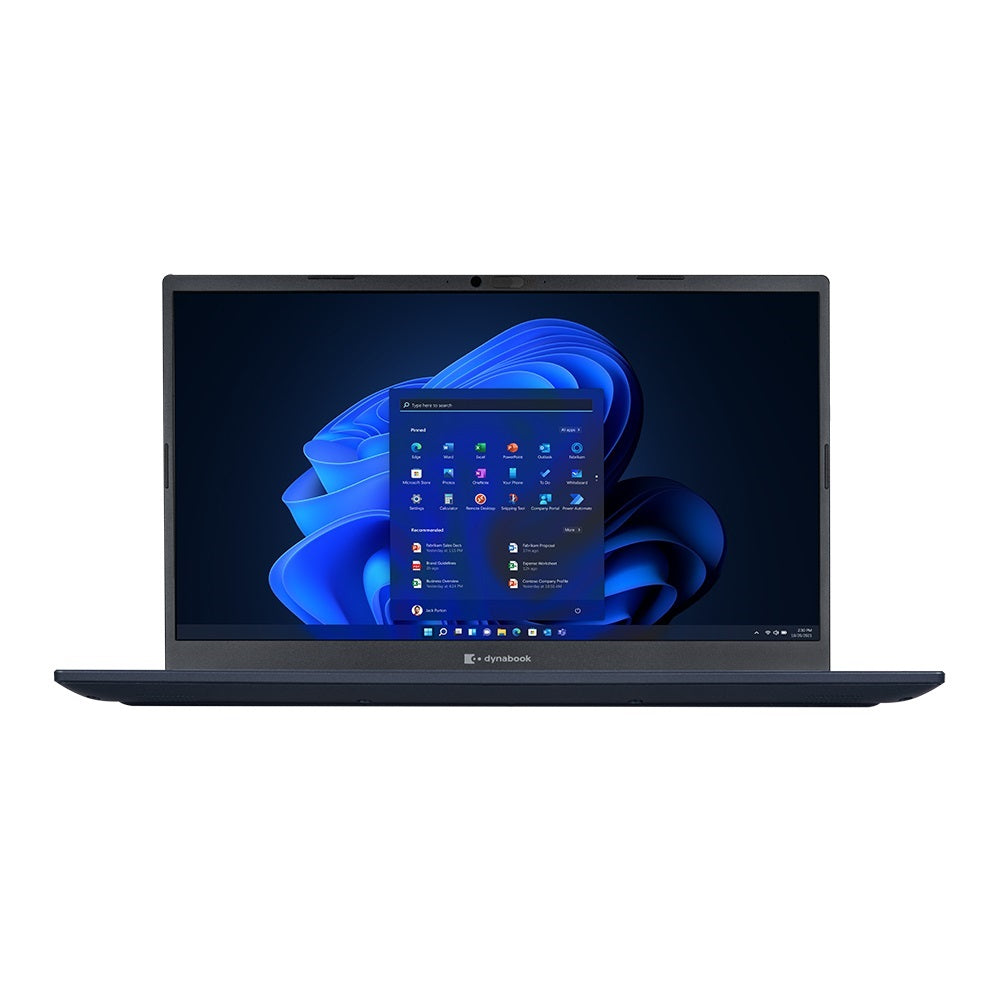 Dynabook Tecra 15.6
