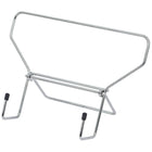 Staples Wire Study Stand-Measures 6-1/4"(H) x 10-1/2"(W)