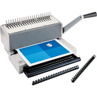 GBC CombBind C150 Binding System-Durable all-metal design