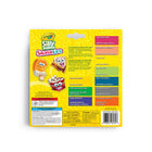 Crayola Silly Scents Smash-Ups Broad Line Markers - 10 Pack-10 Scented marker art tools