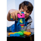 Educational Insights Design & Drill BrightWorks - Multicolor-Supplemental learning at home: keep the classroom learning going at home with engaging, hands-on toys that practice age-appropriate foundational learning skills, develop fine motor skills, encourage independent play, and build kid confidence!