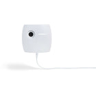 Owl Labs Whiteboard Owl Camera - Fixed Focus - White-Megapixels/Resolution: 4208 x 3120
