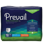 Prevail PV-513 Extra Absorbency Underwear, Large, Pack of 18-Incontinence Pull-on Underwear Brief