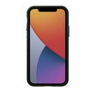 LAUT SHIELD Case for iPhone 12 mini - Black-4" x 0.75" x 8"