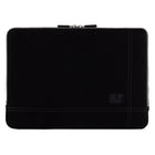 Vangoddy 13.3" Microsuede Laptop Sleeve - Grey-Fits up to laptop 13.3"