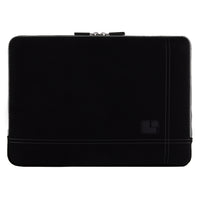 Vangoddy 13.3" Microsuede Laptop Sleeve - Grey-Fits up to laptop 13.3"