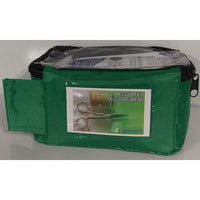 Astroplast 1010132 Incident Module First Aid Kit Assorted Module Refill, Green Pouch-Contents for Refilling Astroplast Incident Module Kits