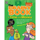 eBook: Thinking Kids 704667-EB Brainy Book of Time and Money - Grade 1 - 2-You will receive two emails: one confirming your entire order, and one with a "Download Software" buttonYou can download immediately or return to your email to download later